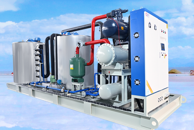 大型片冰機(jī)