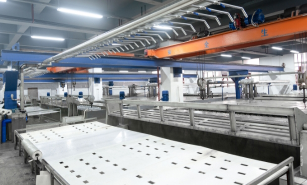 運(yùn)輸與裝載設(shè)施