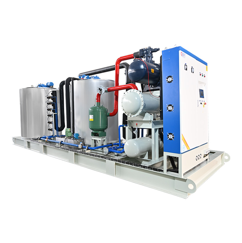 化工降溫專用制冰機(jī)