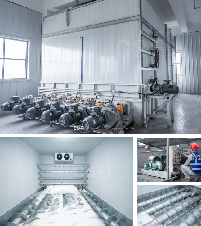 風力輸送系統(tǒng)